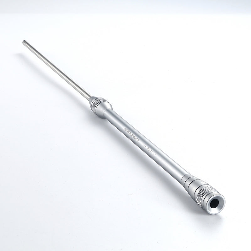 Load image into Gallery viewer, MS-43 Compact Fire Blowing Stick

