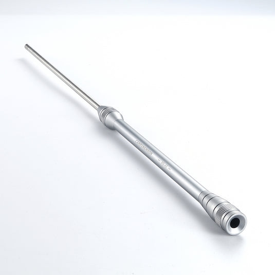 MS-43 Compact Fire Blowing Stick