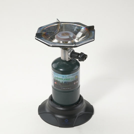 PG-196 1LB Propane Tank Gas Bottle Stabilizer