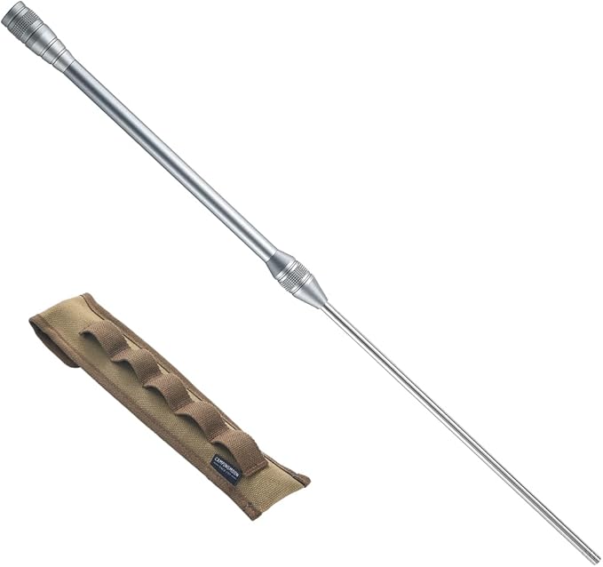 Load image into Gallery viewer, MS-43 Compact Fire Blowing Stick
