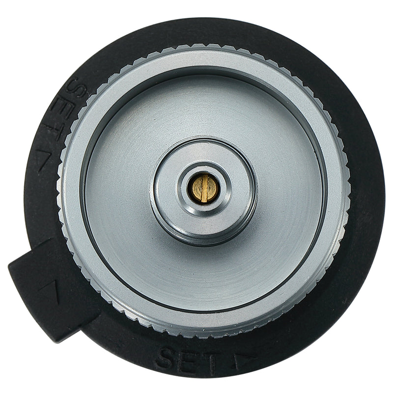 Load image into Gallery viewer, Z11 Vertical Gas Stove Adapter, Butane Canister to EN417 Lindal Valve
