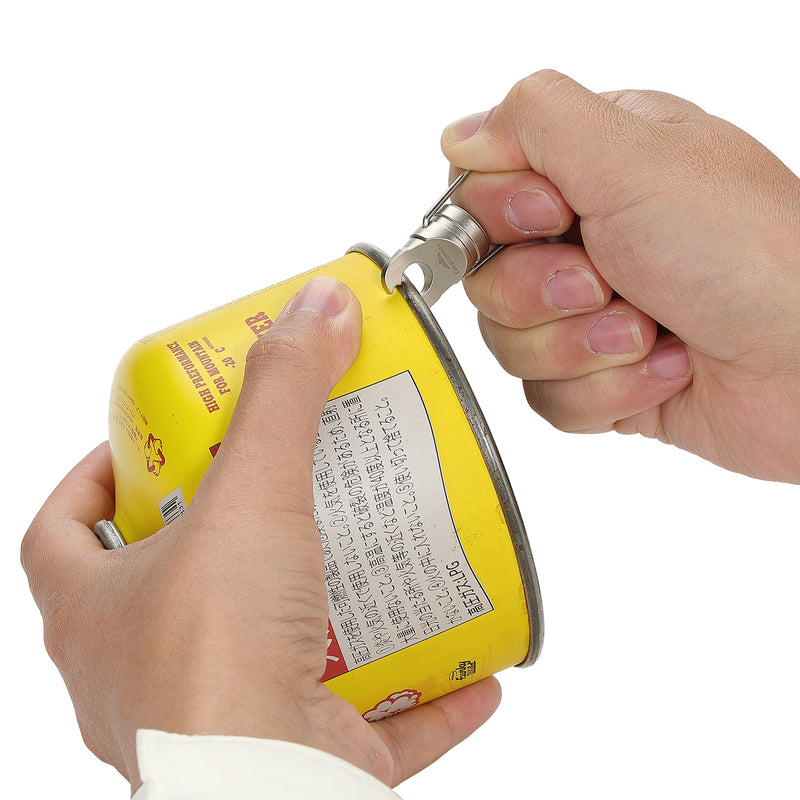 Load image into Gallery viewer, Z14 Lantern Extension Pole with Empty Canister Hole Punch Z12, 2pcs
