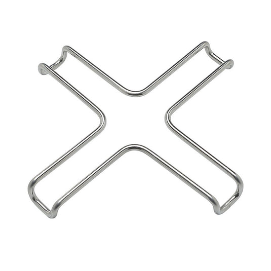 MT-19-W Pot Trivet Outdoor Camping Stainless Steel Mini Trivet