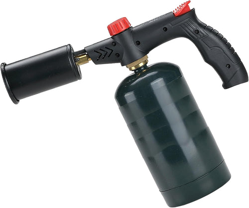 MT-5300 Propane Torch Kitchen Cooking Torch (Gas fuel not included)