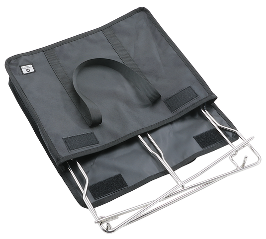 G-38 One-Unit Bridge Rack – Modular Camping Table Extension