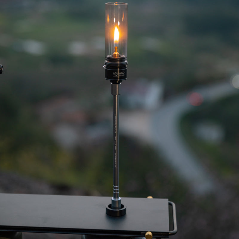 Cargue la imagen en el visor de la galería, Z12 Aluminum Extension Pole
