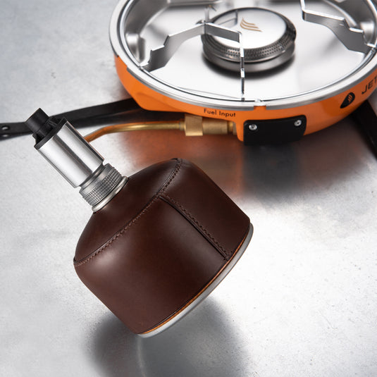 Z20 Propane Adapter, EN417 Lindal Valve to Propane Stove