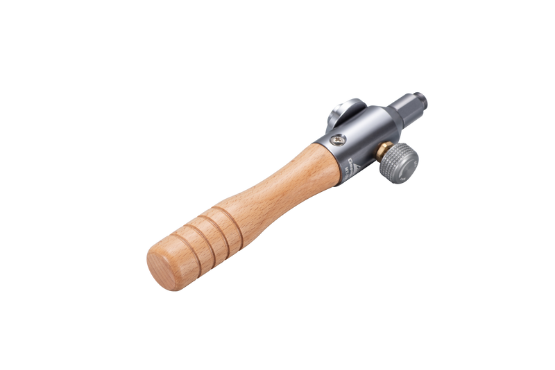 Load image into Gallery viewer, MT-3955/I-1010 Dual Fuel Grill Torch, Adjustable Flame for Charcoal, with Storage Case
