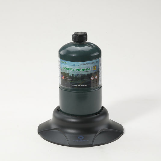 PG-196 1LB Propane Tank Gas Bottle Stabilizer