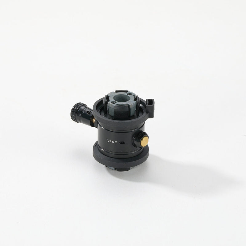 Load image into Gallery viewer, BKZ15-CB Butane Gas Cartridge Transfer Camping Cassette Canisters Gas Adapter
