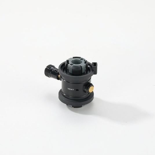 BKZ15-CB Butane Gas Cartridge Transfer Camping Cassette Canisters Gas Adapter