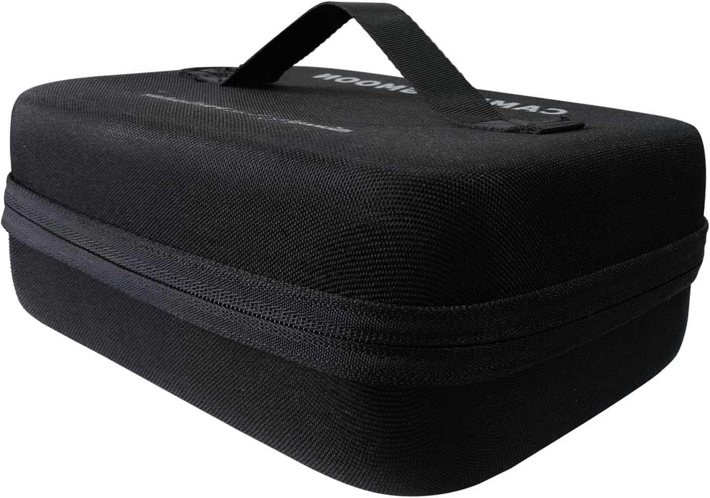 Mess Tin Hard Case 8.9 Inch EVA Storage Black S-2013-B | Campingmoon