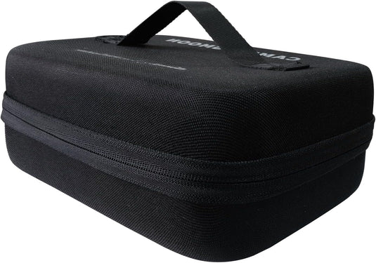 S-2013-B Black EVA Hard Case for Large Mess Tin - 8.9-inch