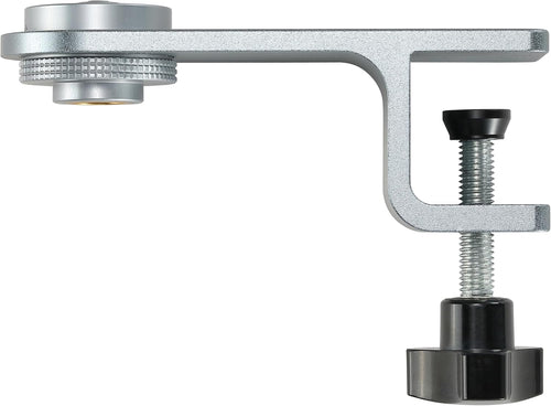 Z18 Table Clamp Screw-in Type for Camping Canister Lantern Pole Hose Extension Heat Shield
