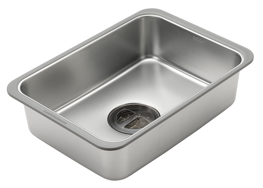 CK-26 IGT Compatible 1-Unit Sink Box Stainless Steel