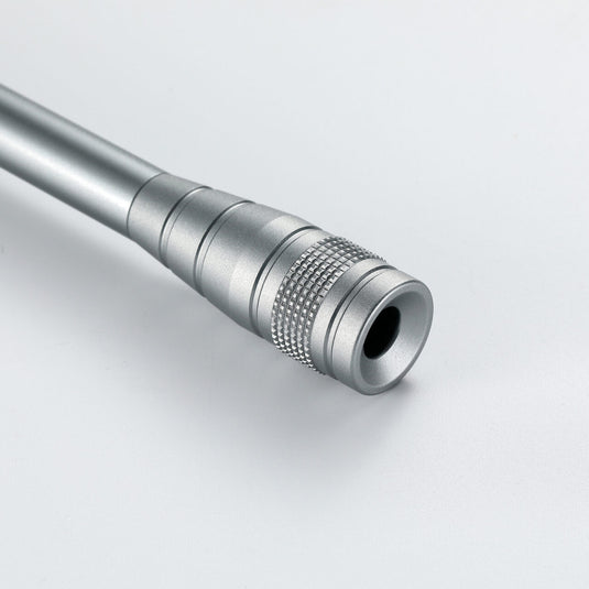 MS-43 Fire Blowing Stick Split Type Compact Fire Starter