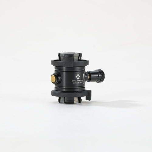 BKZ15-CB Butane Gas Cartridge Transfer Camping Cassette Canisters Gas Adapter