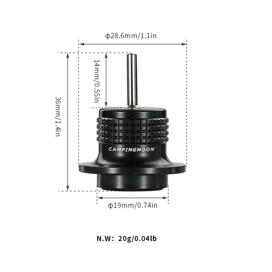 Z38 Butane Lighters Torches Fill Adapter