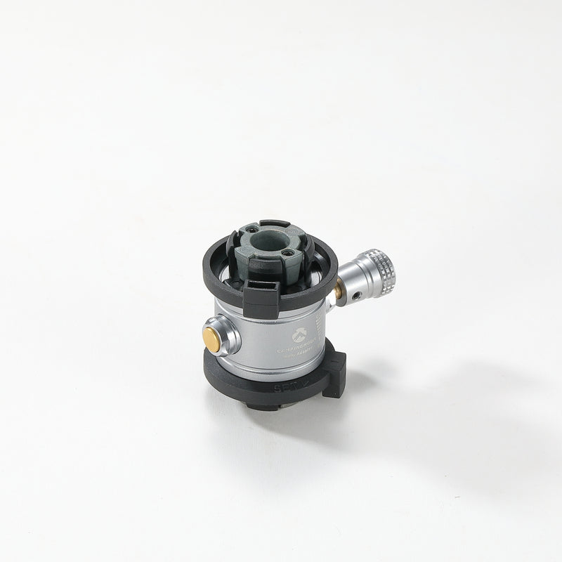 Load image into Gallery viewer, Z15-CB Butane Gas Cartridge Transfer Camping Cassette Canisters Gas Adapter
