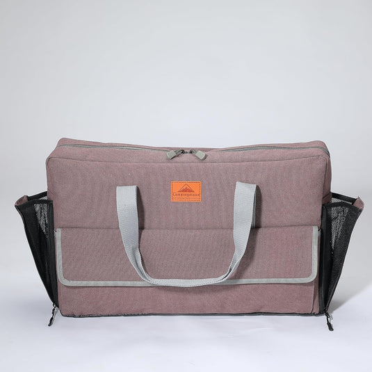 CM-B Canvas Stove Carry Case