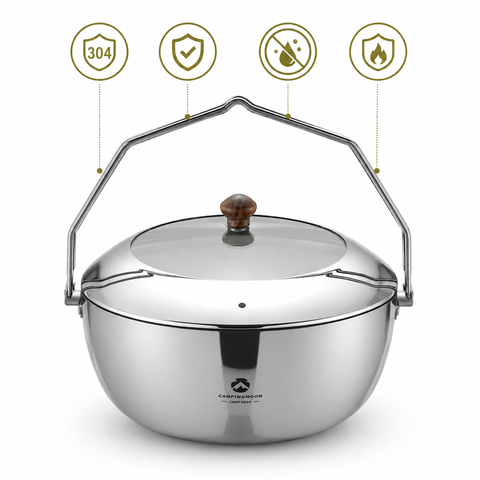Durable & Safe Design