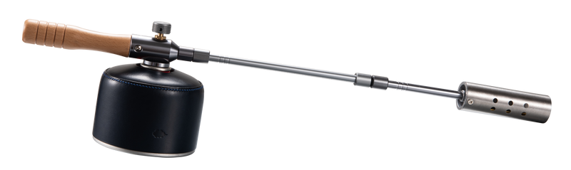 Load image into Gallery viewer, MT-3955/I-1010 Dual Fuel Grill Torch, Adjustable Flame for Charcoal, with Storage Case
