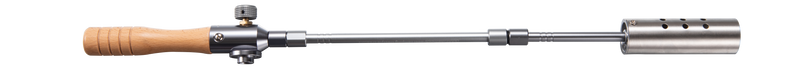 Load image into Gallery viewer, MT-3955/I-1010 Dual Fuel Grill Torch, Adjustable Flame for Charcoal, with Storage Case
