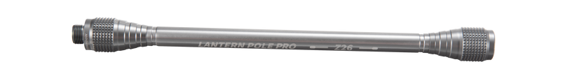 Load image into Gallery viewer, Z26 4.7&quot;/9&quot; Extension Pole Rod for Camping Lantern
