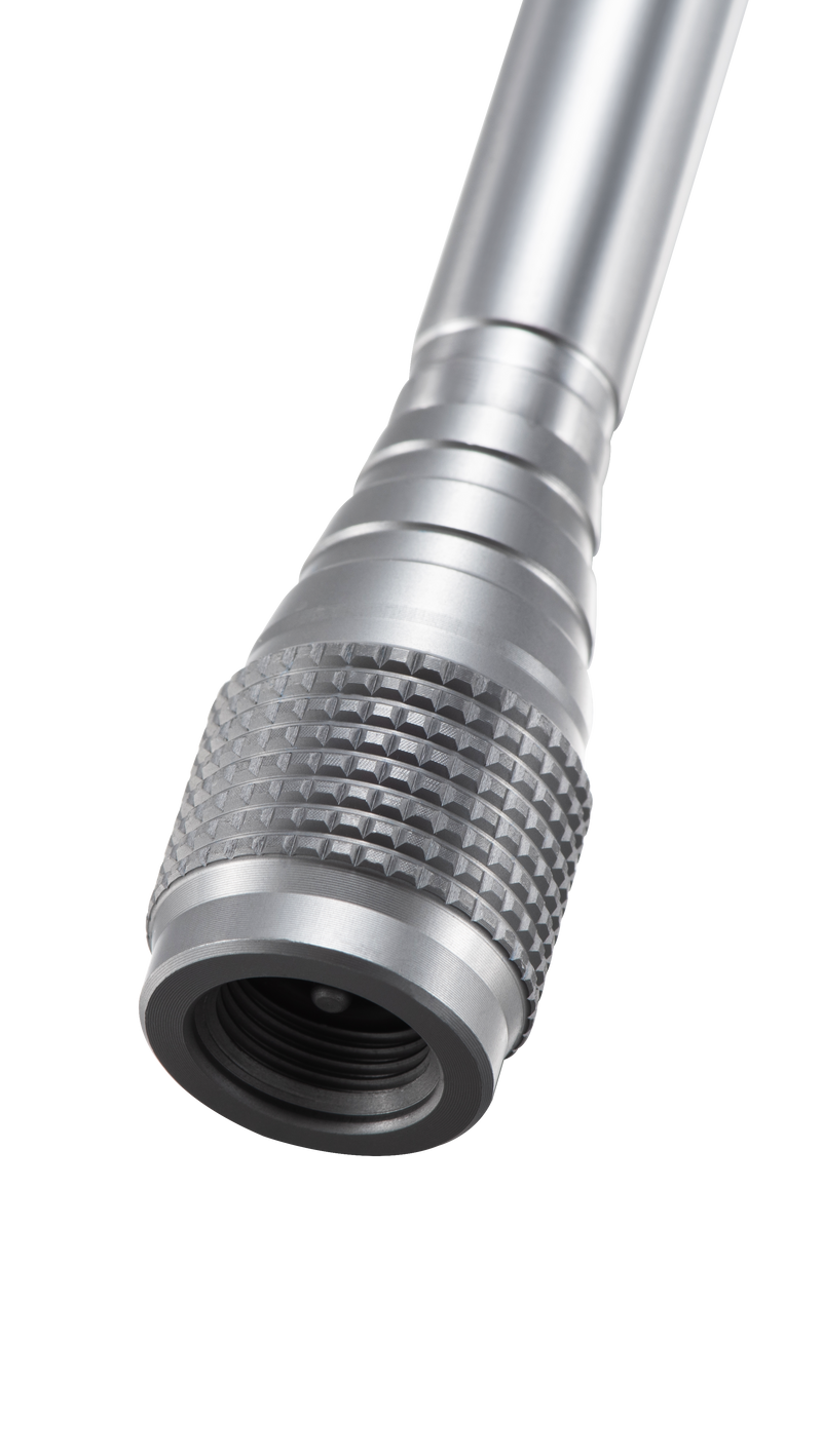 Load image into Gallery viewer, Z26 4.7&quot;/9&quot; Extension Pole Rod for Camping Lantern

