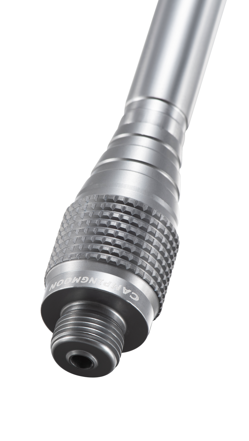 Load image into Gallery viewer, Z26 4.7&quot;/9&quot; Extension Pole Rod for Camping Lantern
