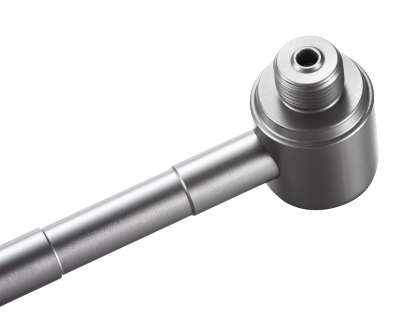 Load image into Gallery viewer, Z33 3-Outlet Adapter for EN417 Lindal Valve Canister &amp; Camping Lantern
