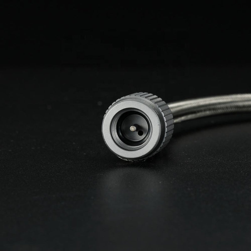 Load image into Gallery viewer, Z58 Camping Gas Stove Adapter with Extended Hose – Universal Outdoor Connection Line
