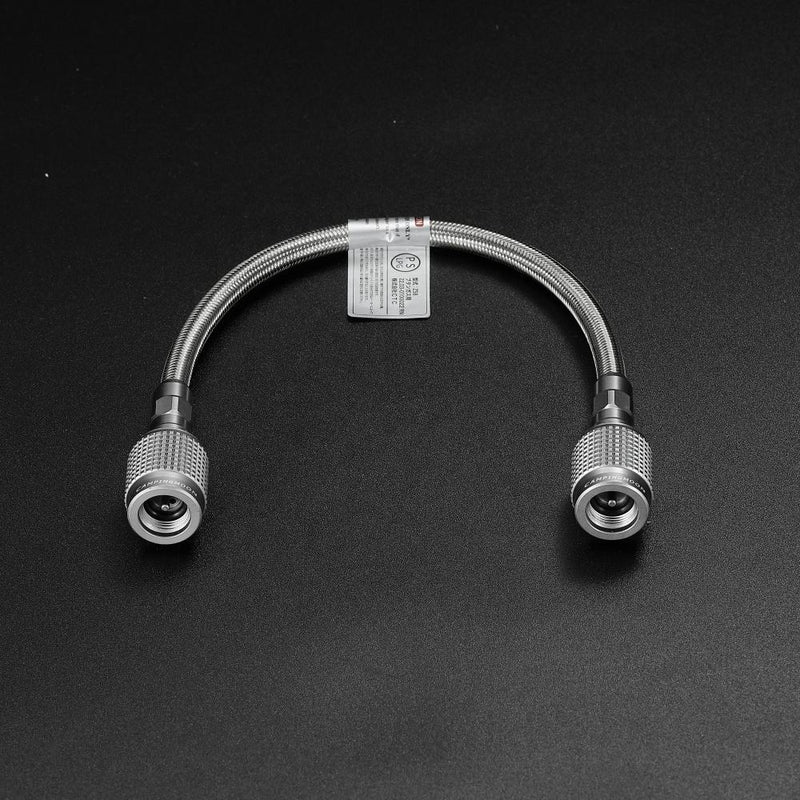 Load image into Gallery viewer, Z58 Camping Gas Stove Adapter with Extended Hose – Universal Outdoor Connection Line
