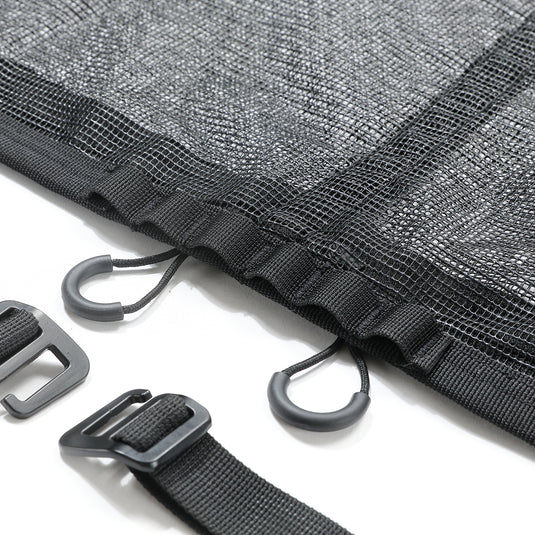 B-965 Car Ceiling Storage Net