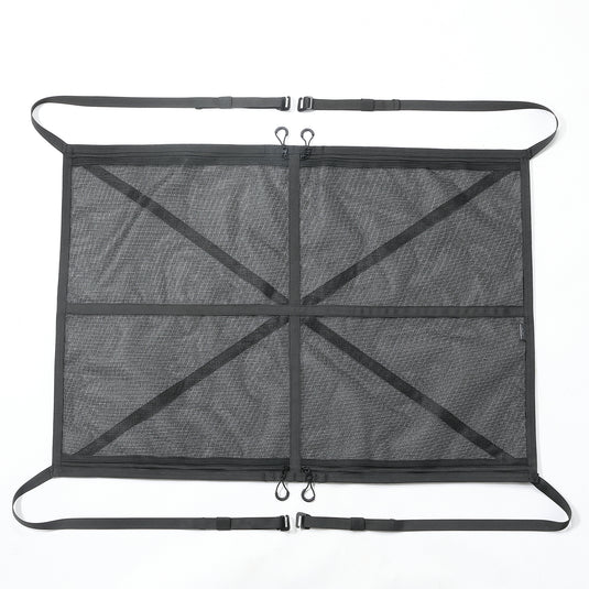 B-965 Car Ceiling Storage Net