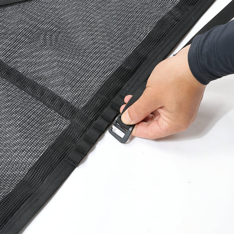 Load image into Gallery viewer, B-965 Car Ceiling Storage Net
