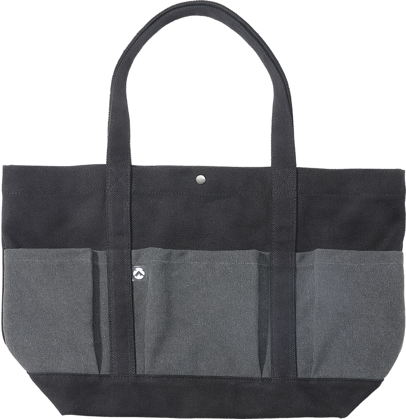 Load image into Gallery viewer, Large Canvas Tote Bag B-191
