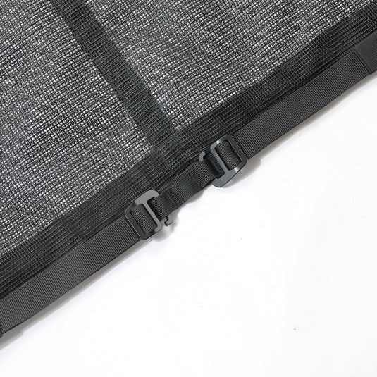 B-965 Car Ceiling Storage Net