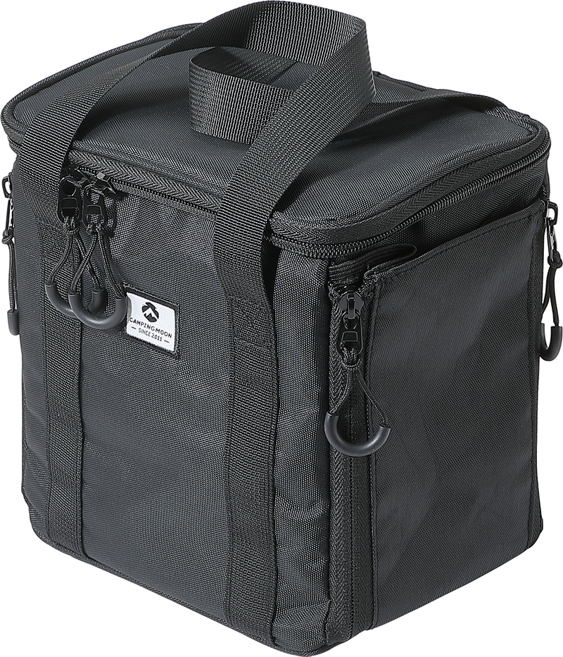 Laden Sie das Bild in Galerie -Viewer, BKXD-5F-B Premium Camping Stove Carry Bag
