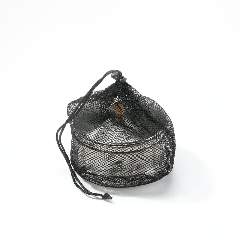 Cargue la imagen en el visor de la galería, S371 304 Stainless Steel Camping Pot With Steamer Basket
