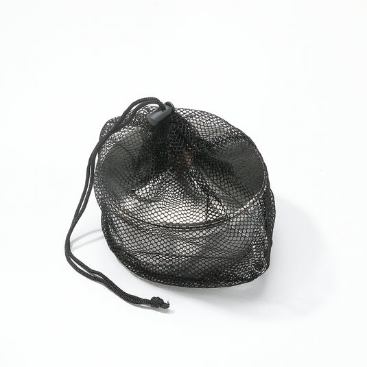 S371 304 Stainless Steel Camping Pot With Steamer Basket