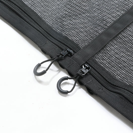 B-965 Car Ceiling Storage Net