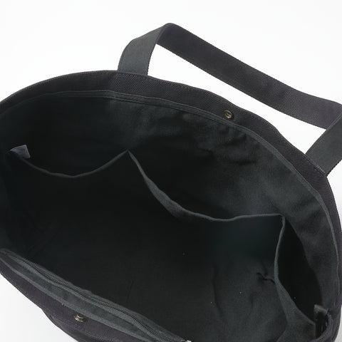 Multi-pocket design for organized storage