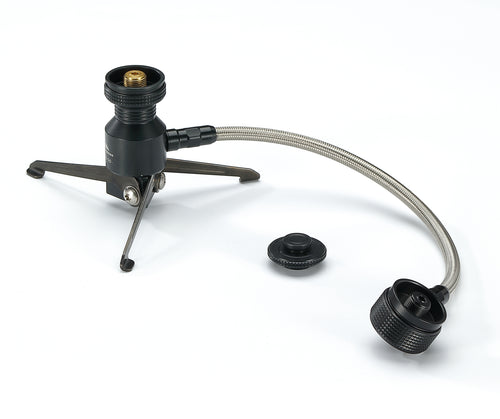 BKZ23-OD OD Can Vertical Conversion Adapter, Durable Stand Type