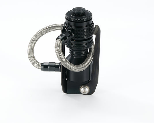 BKZ23-OD OD Can Vertical Conversion Adapter, Durable Stand Type