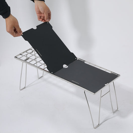 Aluminum Table Top Panels