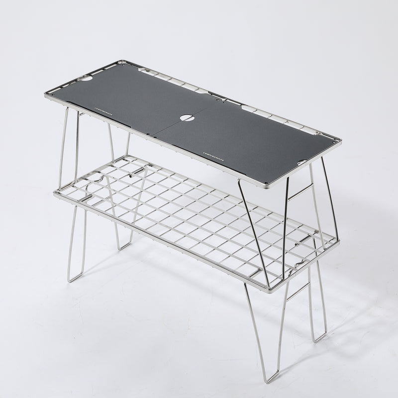 Laden Sie das Bild in Galerie -Viewer, Aluminum Table Top Panels
