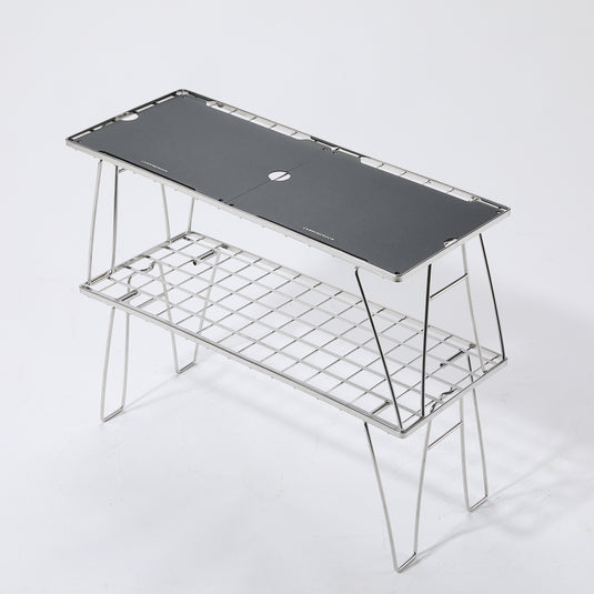 Aluminum Table Top Panels