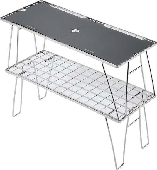 Aluminum Table Top Panels