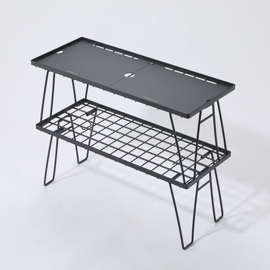 Aluminum Table Top Panels